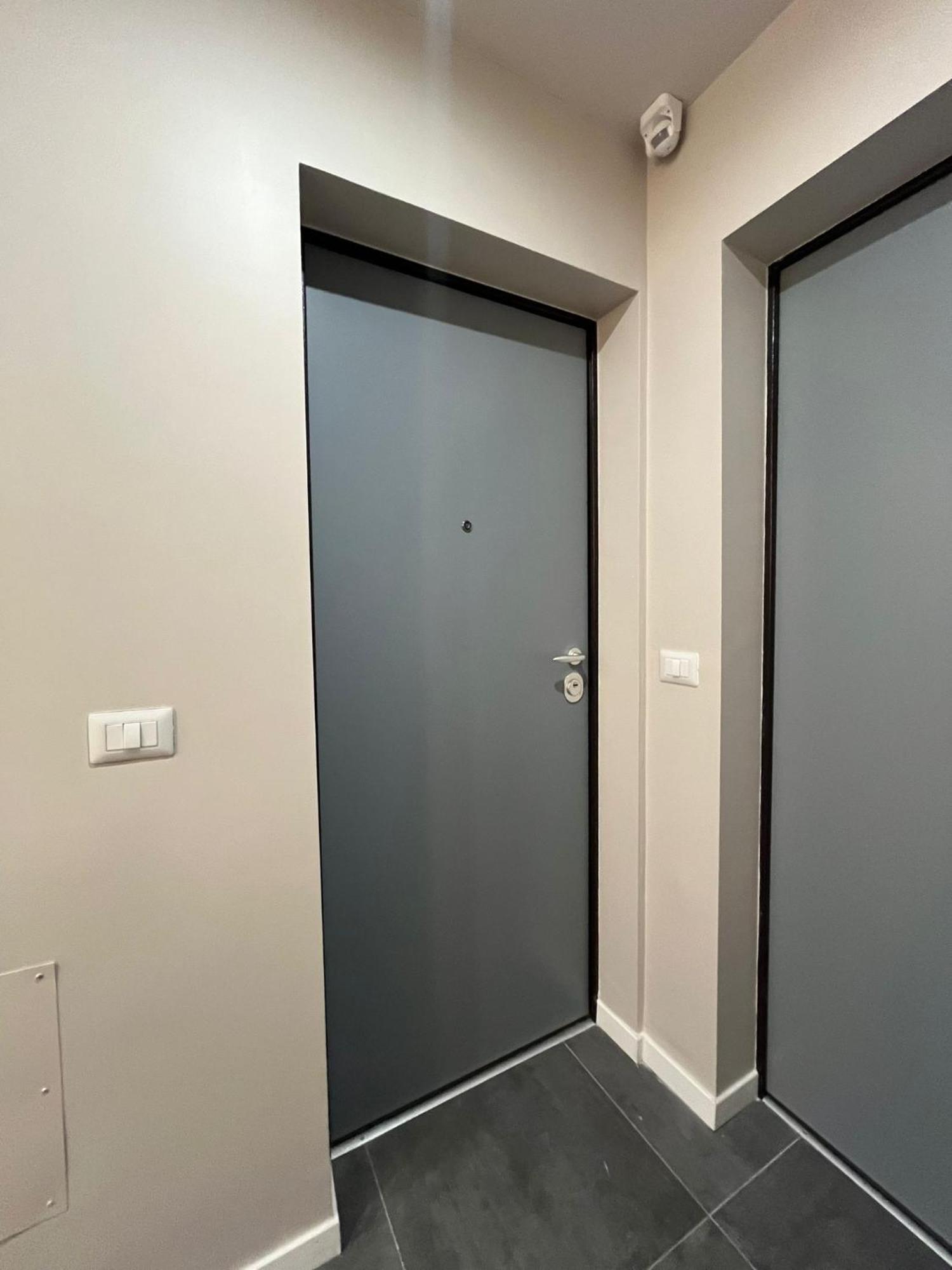 Monolocale Piazza Gambara M1 Lägenhet Milano Exteriör bild