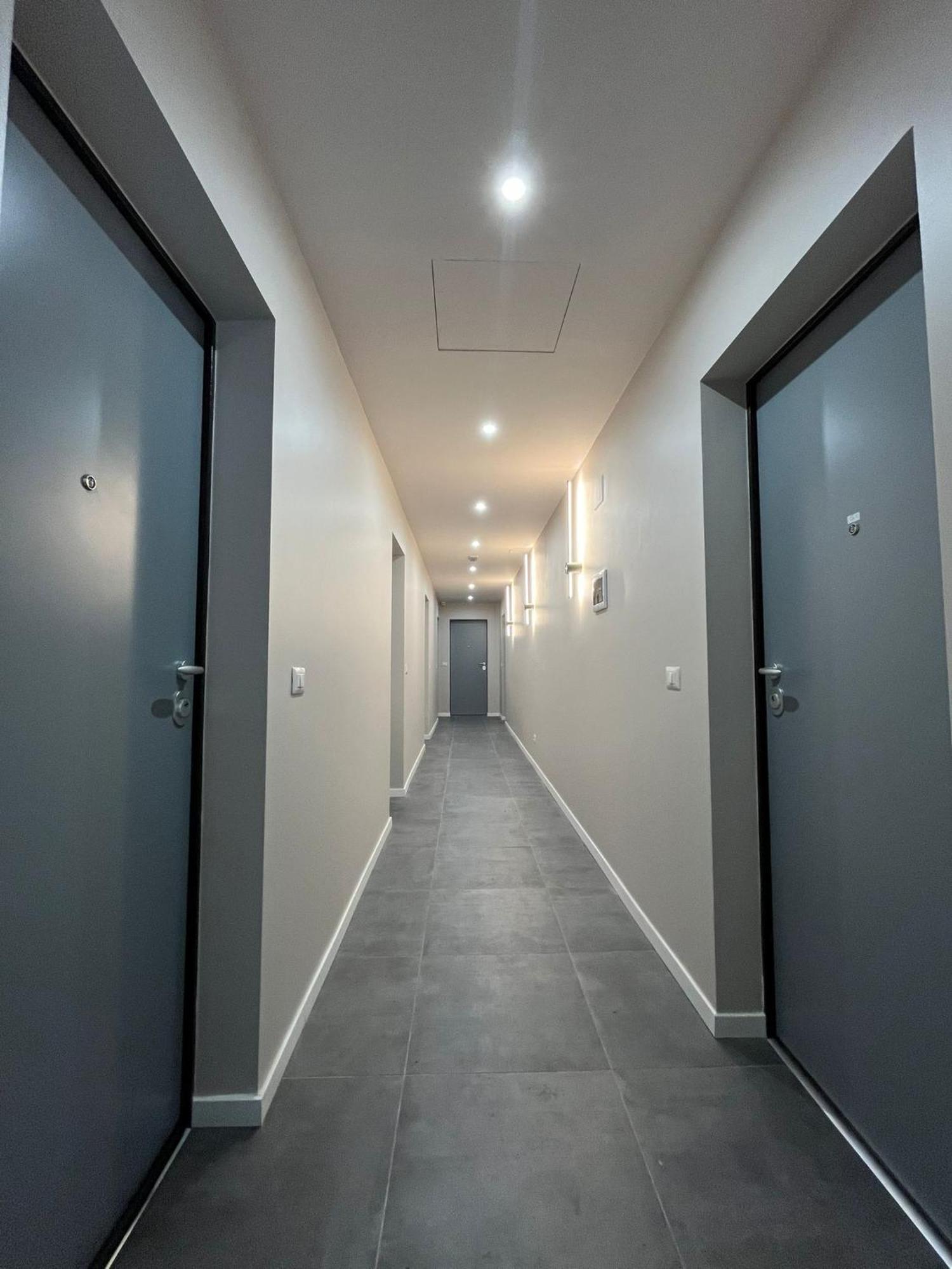 Monolocale Piazza Gambara M1 Lägenhet Milano Exteriör bild