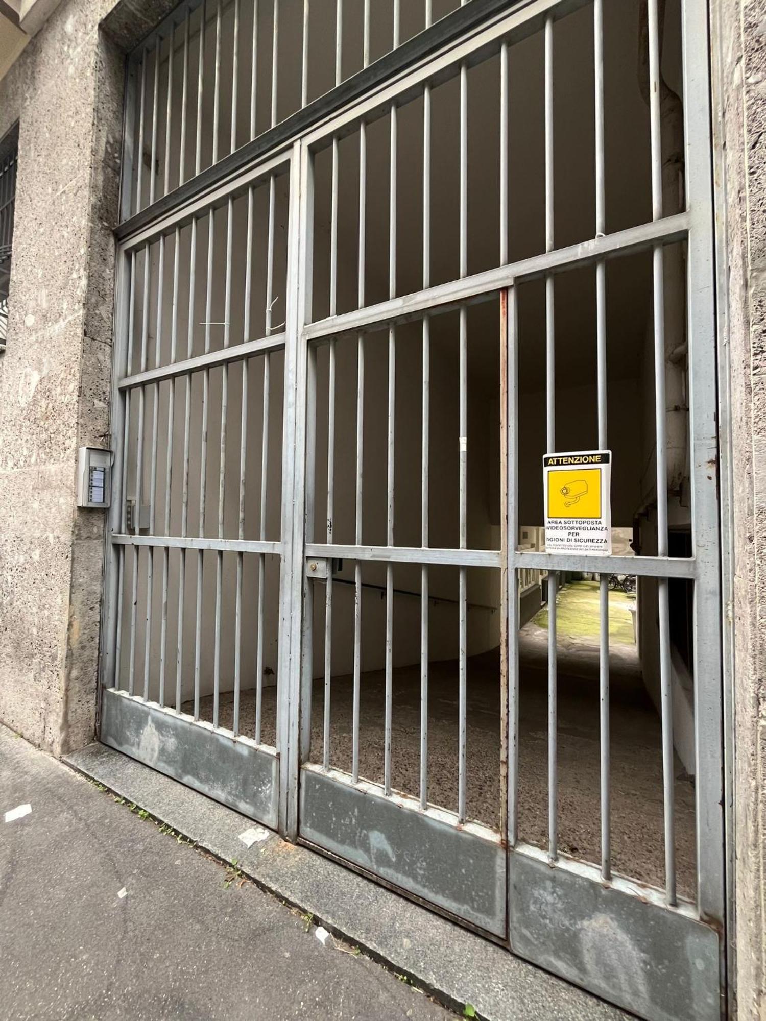 Monolocale Piazza Gambara M1 Lägenhet Milano Exteriör bild